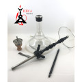 Harrison Style Top Nargile Smoking Pipe Shisha Cachimba